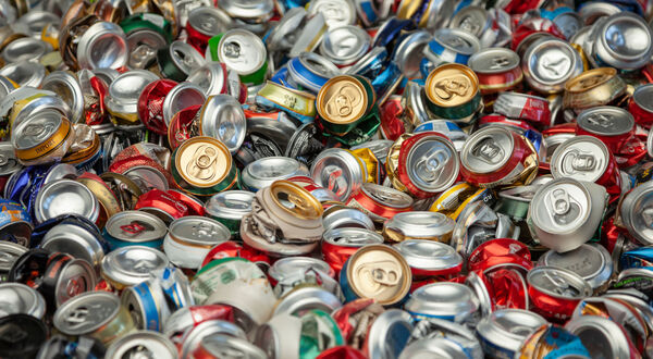 First Star Recycling to install new beverage can sorting equipment