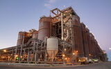 South32 awards maintenance contract for Worsley Alumina