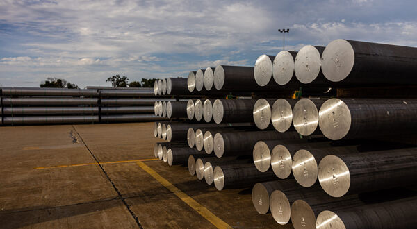 Australia launches $2 billion aluminium decarbonisation scheme