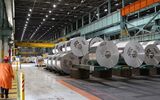 Ford could take $1b loss after aluminium plant fire