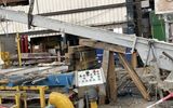 Aluminium manufacturer fined £300,000 after worker crushed