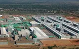 Mozal Aluminium placed into hibernation
