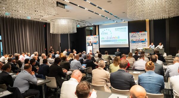 ESTAL Congress 2025 focuses on recent actions of the European Commission