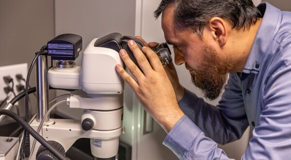 EGA launches USA metal testing facility