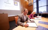 Hydro and University of Michigan launch research partnership