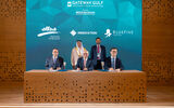 Aluminium Bahrain enters tri-partnership with Shandong Innovation Group and BlueFive Capital
