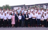 Chinalco orders advanced aluminium hot rolling mill from SMS group