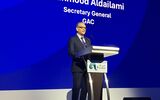 Record-breaking Arabal 2025 gets underway