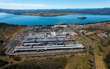 Bell Bay Aluminium secures power deal extension lifeline