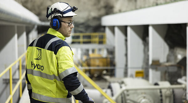 Hydro and Hafslund sign power contract