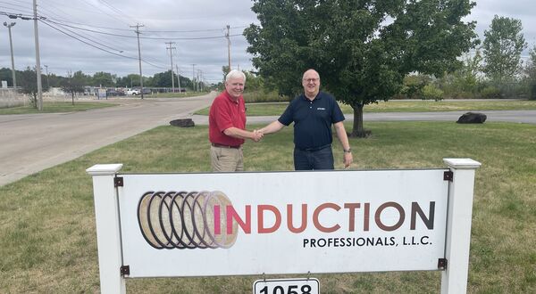Extrutec North America acquires Induction Professionals