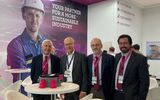 Novelis and Fives complete German furnaces upgrade