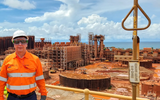 Australian Aluminium Council chairman focused on growing the industry