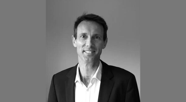 IAI appoints Jonathan Grant as Secretary General