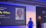 ALFED appoints new president