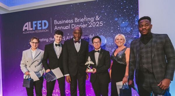 ALFED celebrates rising stars