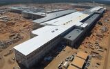 Novelis' Bay Minette mill set for commissioning next quarter