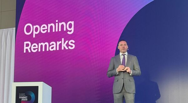 European industry leaders highlight multiple challenges