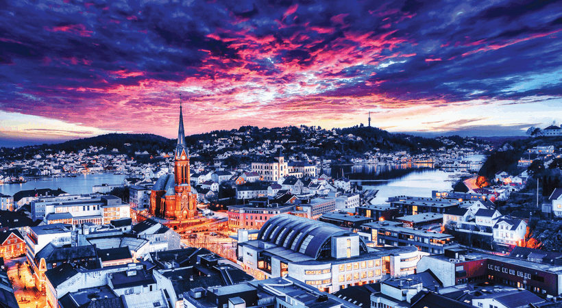 Next year's NorCast aluminium conference in Arendal, Norway, will be the last organised by founder Arne Schaathun.