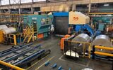ARC and Hulamin partner to upgrade S5 aluminium cold mill