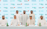 EGA signs UAE aluminium decarbonisation plan