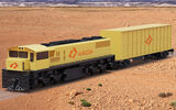 Alcoa’s project to decarbonise transport operations