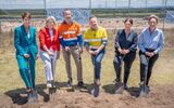 Construction begins on $800M Tomago battery project