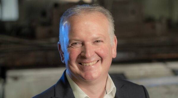 Alucast appoints new CEO
