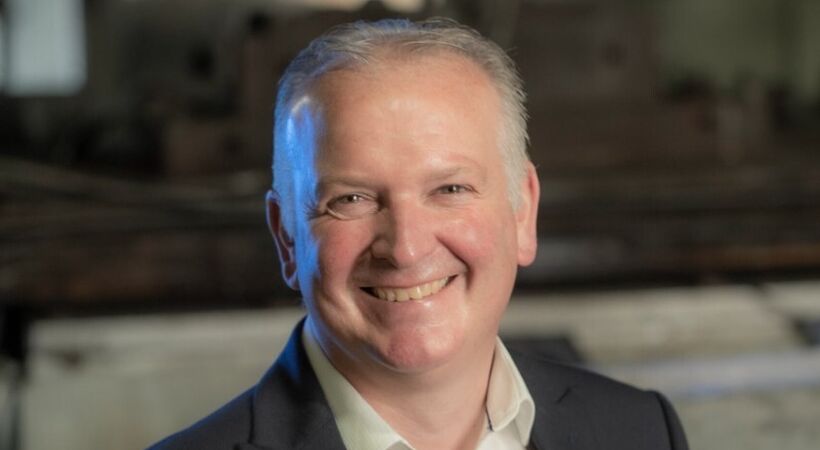 With this appointment, the company are strategically positioned to accelerate growth.