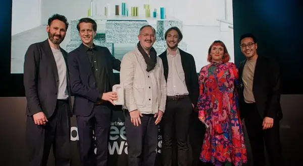 Hydro recognised for aluminium recycling innovation