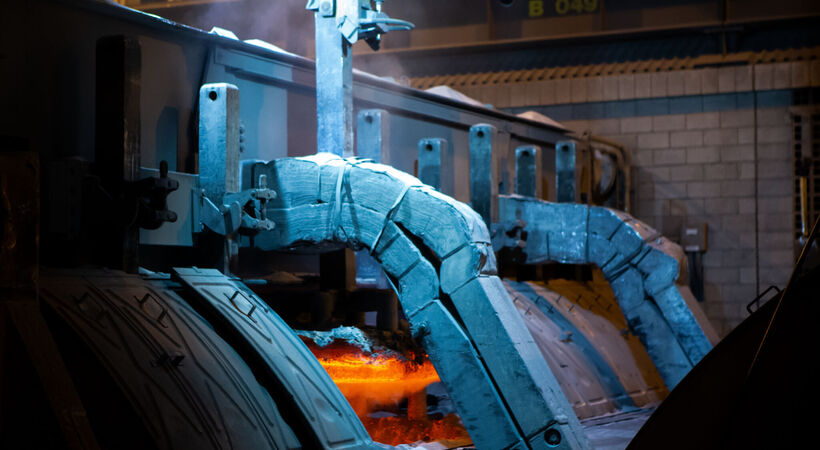 Alcoa highlighted that aluminium smelters in the US typically pay $30 to $40 per megawatt hour, while data centres are prepared to pay more than $100 per megawatt hour.