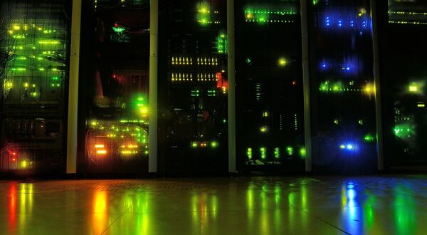 Former Alcoa sites to become data centres?