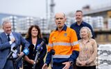 Tomago Aluminium plan unveiled by Australian government