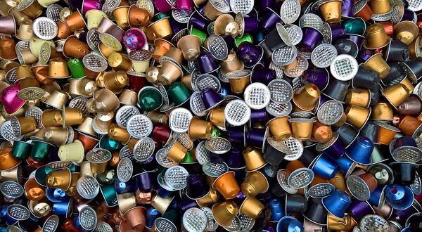 European alliance set up to boost recycling performance of small aluminium packaging