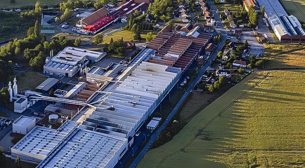 ASAŞ acquires Eurofoil France