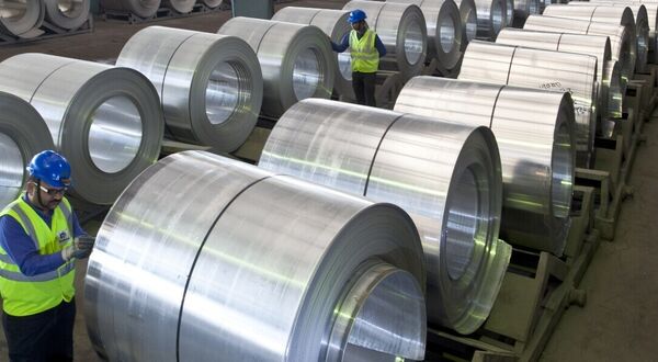 Vedanta Aluminium achieves renewable energy gains