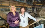 Hydro signs long-term power contract with Hafslund
