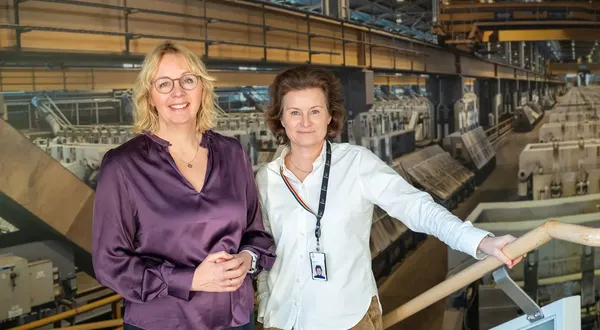 Hydro signs long-term power contract with Hafslund