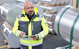 Emirates Global Aluminium in $170 million German recycling expansion
