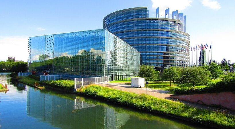 CBAM is set to be enforced from 1 January 2026.