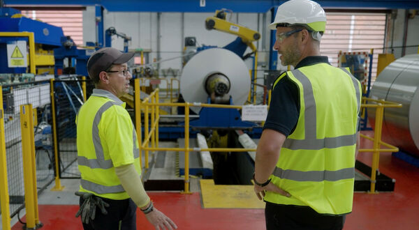 Bridgnorth Aluminium’s export growth to drive production increase
