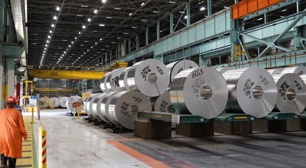 Novelis’ Oswego plant manager out after leadership shift