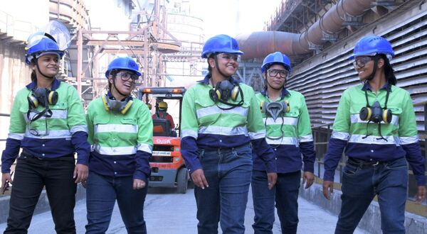Vedanta Aluminium scales Lanjigarh refinery and sets alumina production record