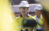 Rio Tinto and Glencore in merger talks