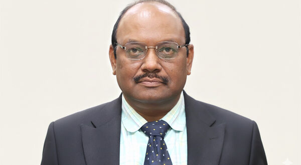 NALCO appoints new Director of Commercial