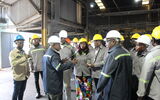 VALCO plans to expand downstream capacity