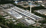 Trimet completes Essen scrap upgrade