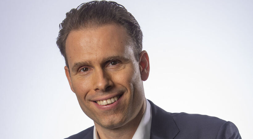 Peter Basten previously worked in the aluminium industry for Constellium before his appointment by Speira.