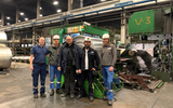 Primetals Technologies upgrade Serbian cold rolling mill