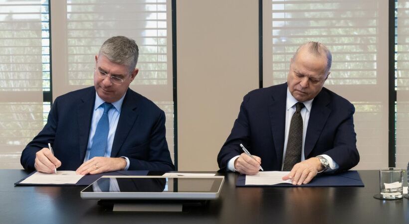 The project will strengthen EU supply of critical raw materials essential for the green and digital transition.